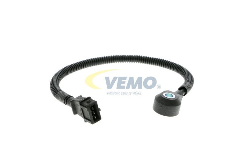 VEMO, Capteur de cognement