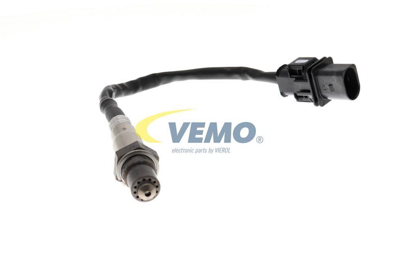 VEMO, Sonde lambda