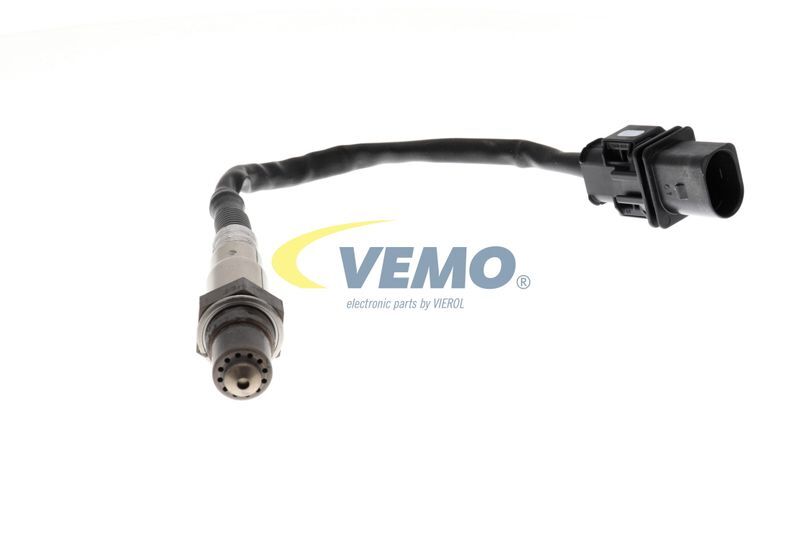 VEMO, Sonde lambda