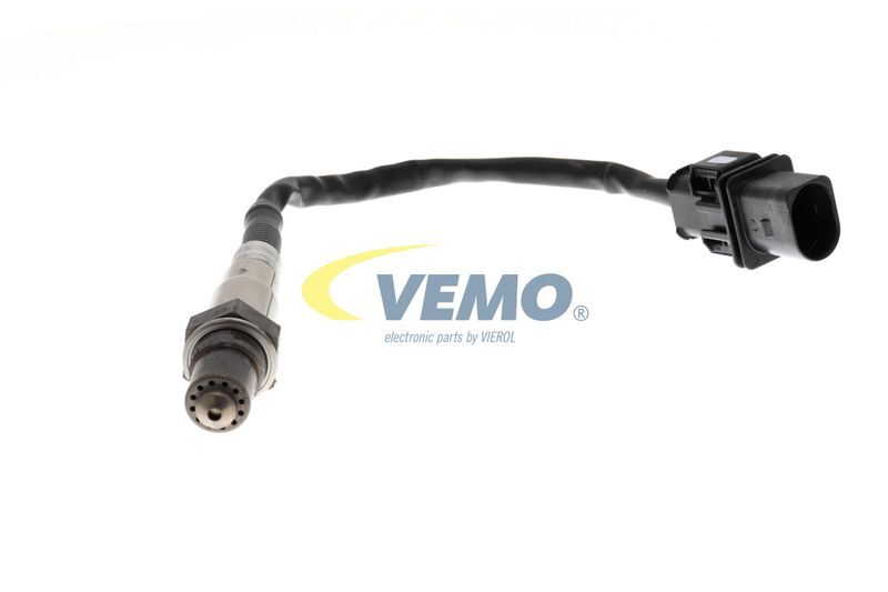 VEMO, Sonde lambda