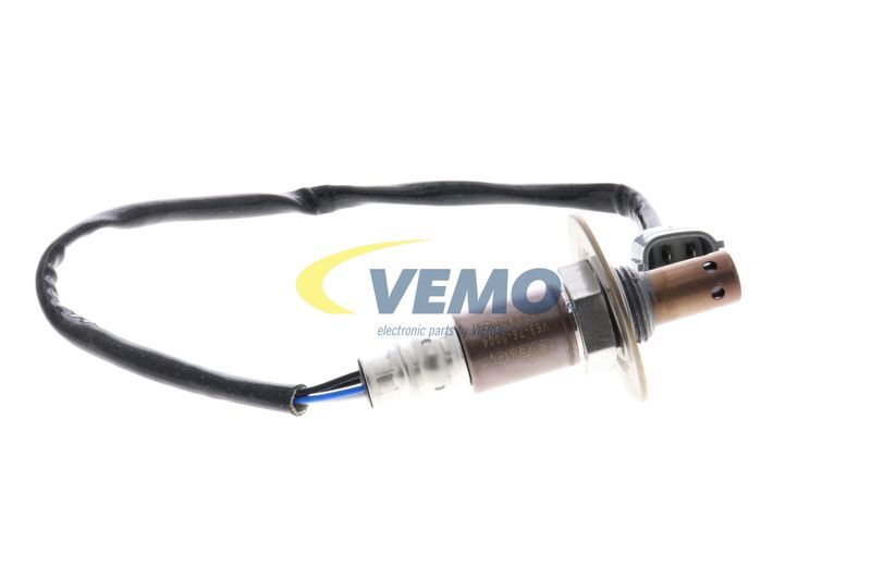 VEMO, Sonde lambda