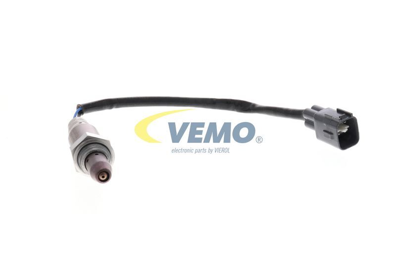 VEMO, Sonde lambda