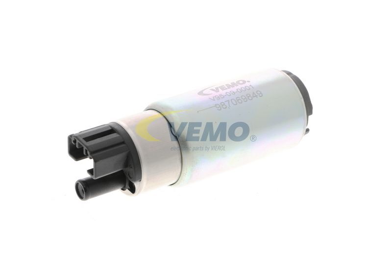 VEMO, Pompe à carburant