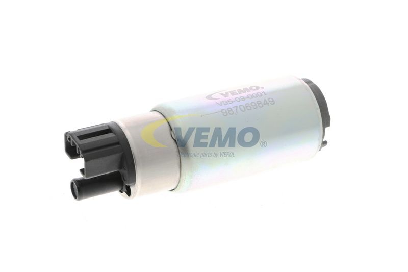 VEMO, Pompe à carburant