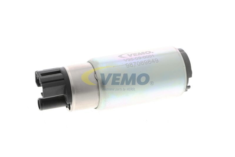 VEMO, Pompe à carburant