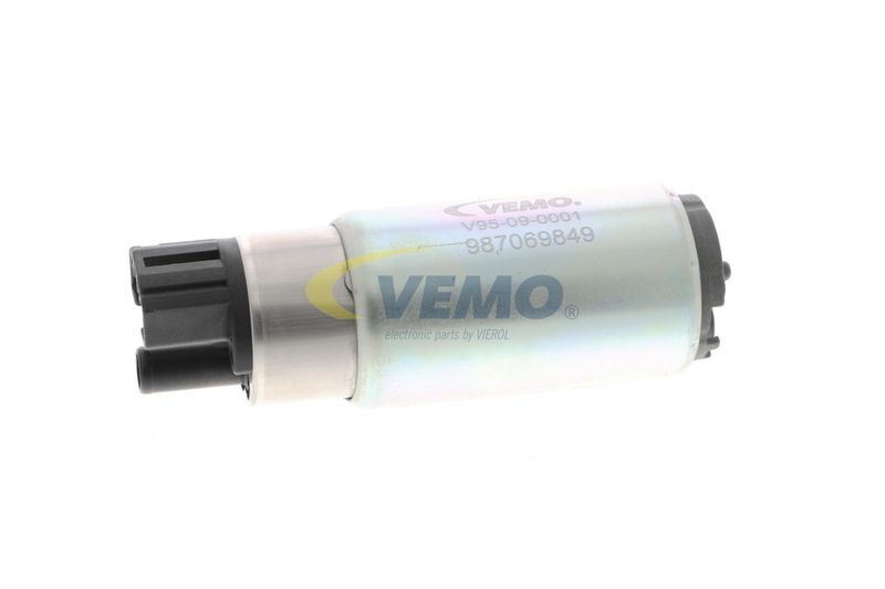 VEMO, Pompe à carburant