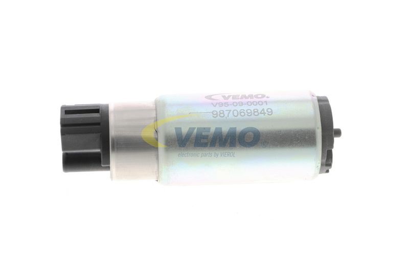 VEMO, Pompe à carburant