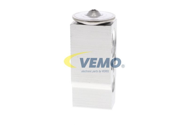 VEMO, Détendeur, climatisation