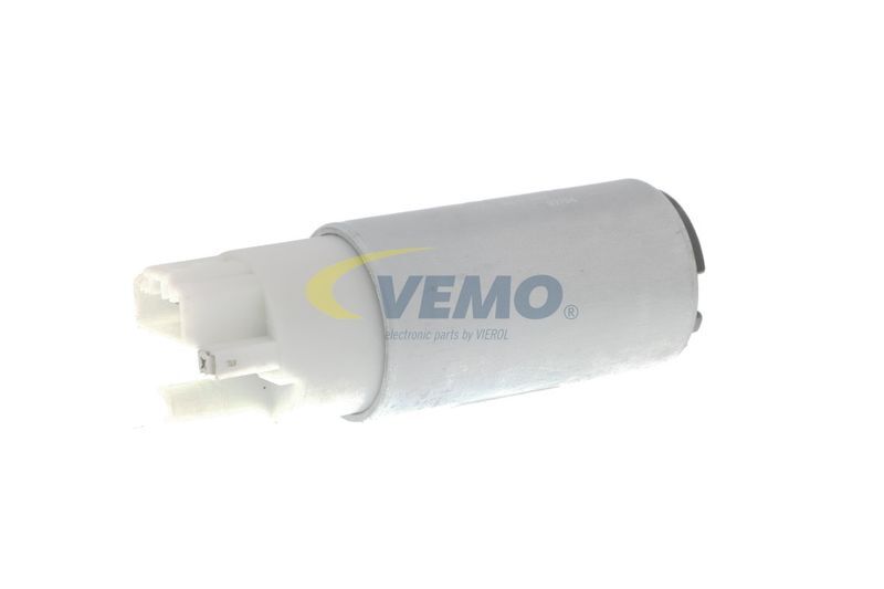 VEMO, Pompe à carburant