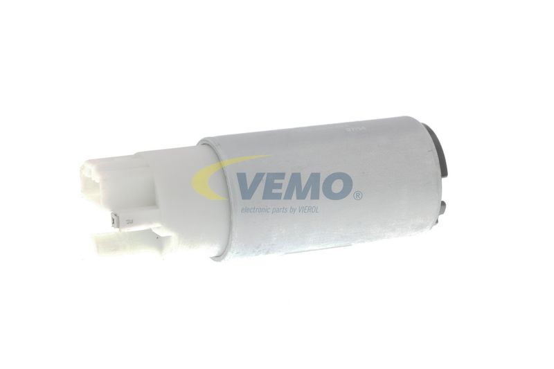 VEMO, Pompe à carburant