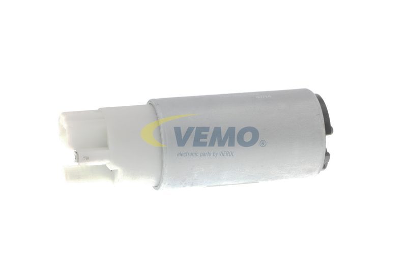 VEMO, Pompe à carburant