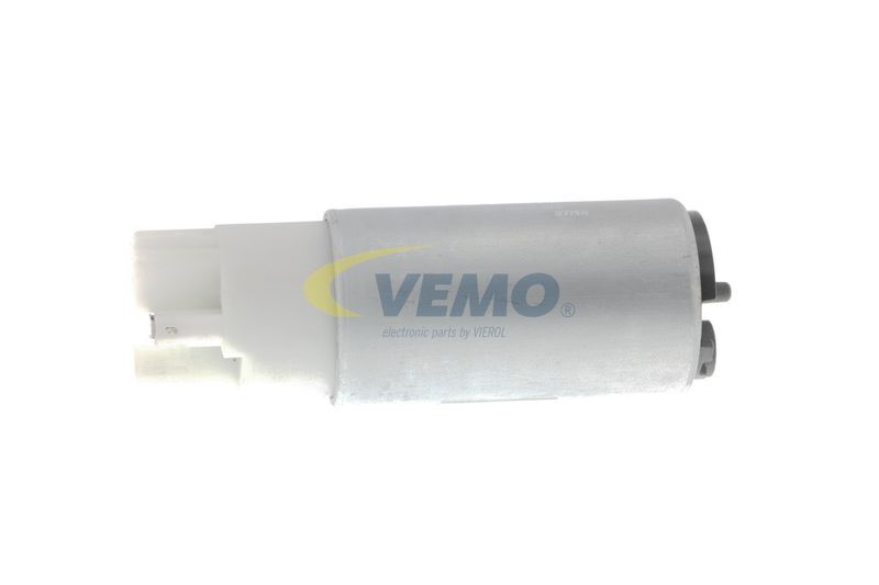 VEMO, Pompe à carburant