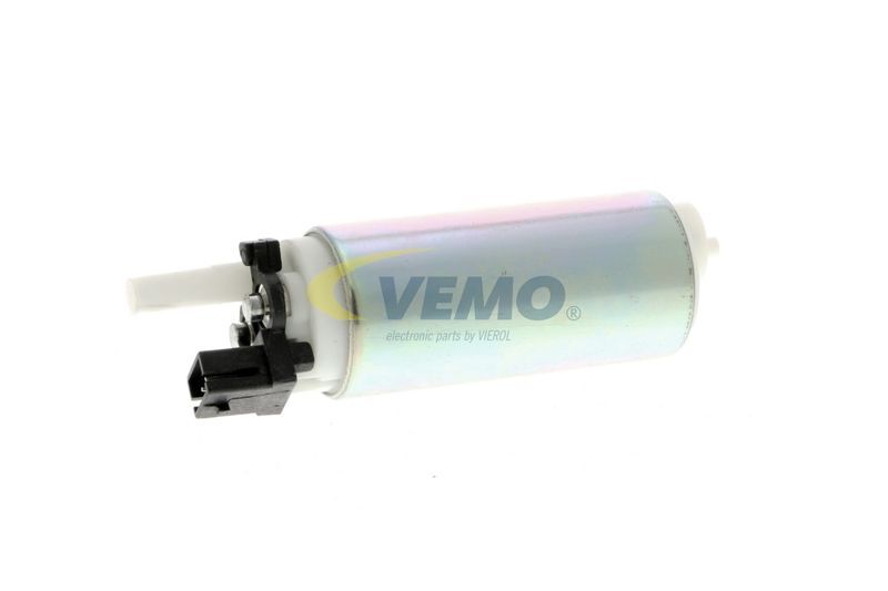 VEMO, Pompe à carburant