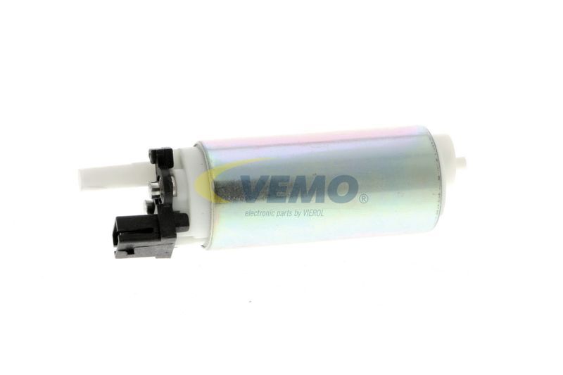 VEMO, Pompe à carburant