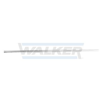 WALKER, Tuyau d'échappement