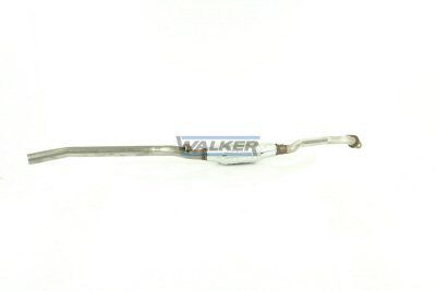 WALKER, Catalyseur