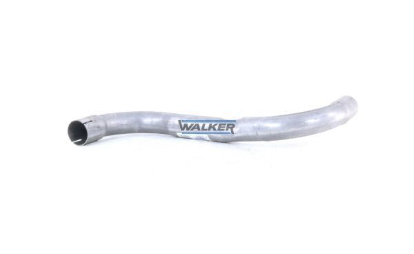 WALKER, Tuyau d'échappement