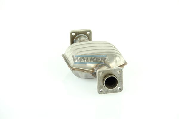 WALKER, Catalyseur