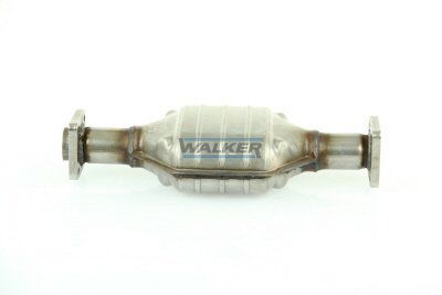 WALKER, Catalyseur