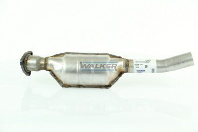 WALKER, Catalyseur