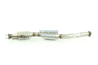 WALKER, Catalyseur