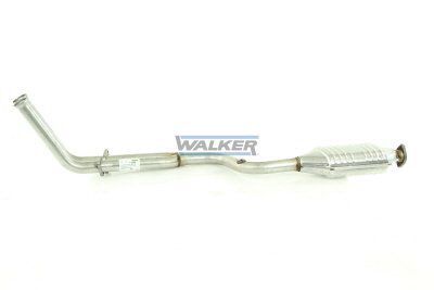 WALKER, Catalyseur