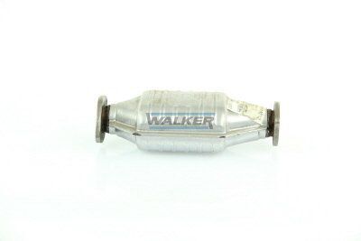 WALKER, Catalyseur