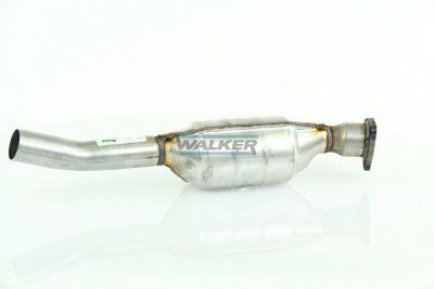 WALKER, Catalyseur