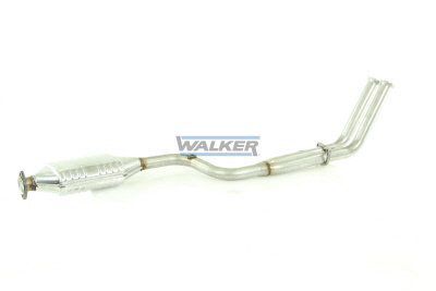 WALKER, Catalyseur