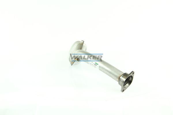 WALKER, Catalyseur