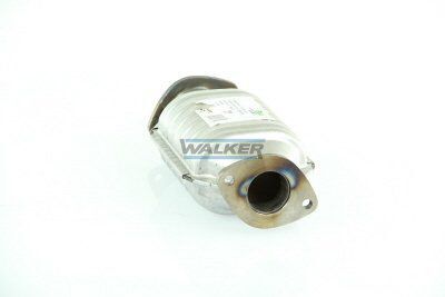 WALKER, Catalyseur