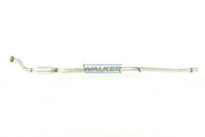 WALKER, Catalyseur