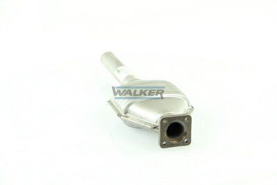 WALKER, Catalyseur