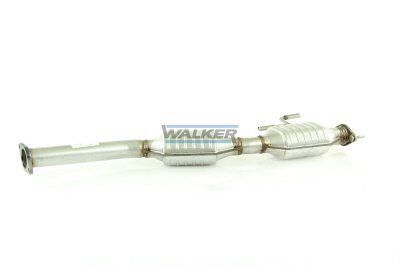 WALKER, Catalyseur