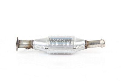 WALKER, Catalyseur