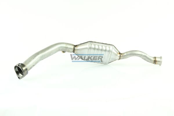 WALKER, Catalyseur