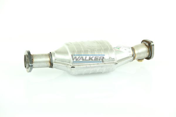 WALKER, Catalyseur