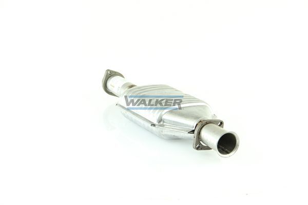 WALKER, Catalyseur