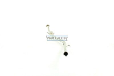 WALKER, Catalyseur