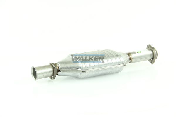 WALKER, Catalyseur