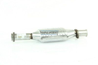 WALKER, Catalyseur