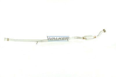 WALKER, Catalyseur