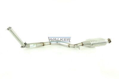 WALKER, Catalyseur