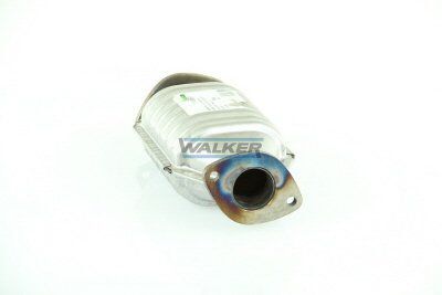 WALKER, Catalyseur