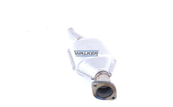 WALKER, Catalyseur