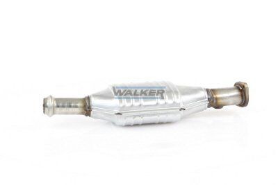 WALKER, Catalyseur