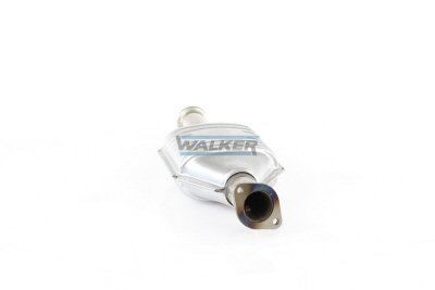 WALKER, Catalyseur