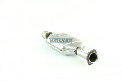 WALKER, Catalyseur