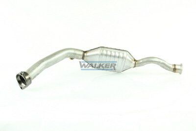 WALKER, Catalyseur