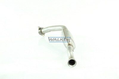 WALKER, Catalyseur